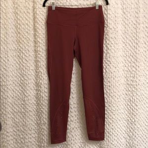 Victoria Sport Knockout Tight